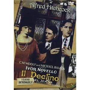 Il declino [Import italien]