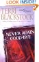 Never Again Good-Bye (Second Chances Series #1)