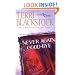 Never Again Good-Bye (Second Chances Series #1)