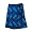 Blue Hibiscus