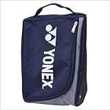 ヨネックス(YONEX) テニス シューズケース (BAG935A) ネイビーブルー
