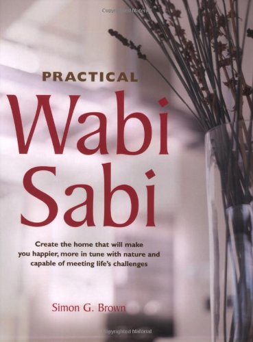 practical wabi sabi