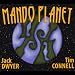 Mando Planet