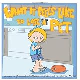 What it feels like to lose a pet