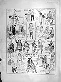 IMAGE OF 1905 PETER PAN DUKE YORK THEATRE MAY ACTORS COSTUMES