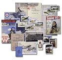 R.A.F. at War: World War 2 Memorabilia Pack (World War 2 - Memorabilia Packs)