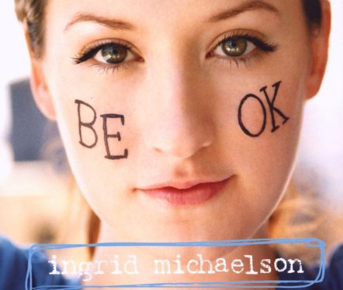 Produkt-Bild: Be Ok (2-Track)