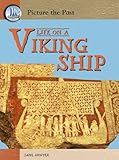 Life on a Viking ship