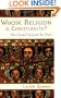 Whose Religion Is Christianity?: The Gospel Beyond the West