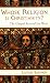 Whose Religion is Christianity?