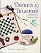 Trinkets & Treasures Cherished Mementos for Sewers & Crafters Combining Imagination a...