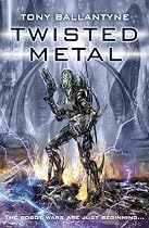 Twisted Metal