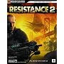 Resistance 2 Signature Series Guide
