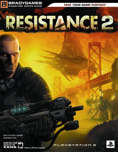 Resistance 2 Signature Series Guide 0744010594 pdf