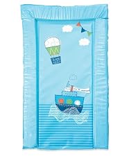 My First Adventure Changing Mat