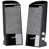 SP-J200 5W Stereo Speakers