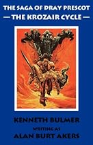 The Krozair Cycle (Saga of Dray Prescot)