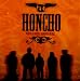 Honcho-Burning in Water, Drowning in Fire