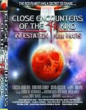 Close Encounters of the 4th Kind: Infestation From Mars