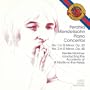 Mendelssohn: Piano Concertos