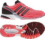 Today Deals adidas - Adidas - Adizero Adios W Womens Shoes In Turbo Neoiromet Black for See price in cart