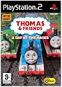 Thomas and Friends: A Day At The Races (PS2)