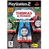 Thomas and Friends: A Day At The Races (PS2)