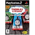 Thomas and Friends: A Day At The Races (PS2)