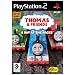 Thomas and Friends: A Day At The Races (PS2)
