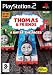 Thomas and Friends: A Day At The Races (PS2)