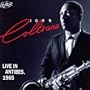 A Love Supreme - Live