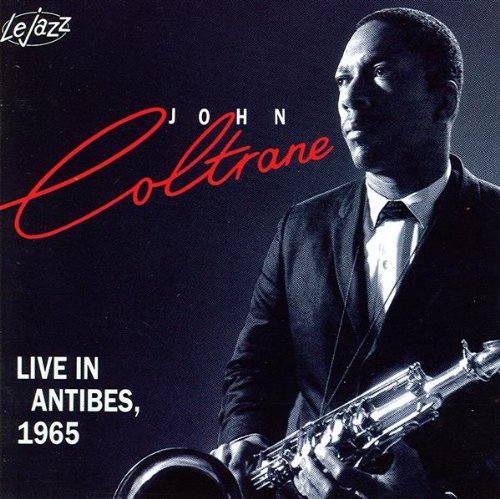 Live In Antibes 1965