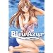 Bleu azur