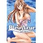 Bleu azur
