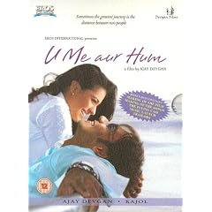 U Me Aur Hum
