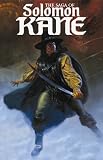 The Saga Of Solomon Kane