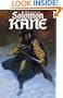 The Saga Of Solomon Kane