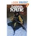 The Saga Of Solomon Kane