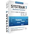 Systran 7 Business Translator  Anglais-Monde