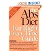 The Abs Diet Eat Right Every Time Guide
