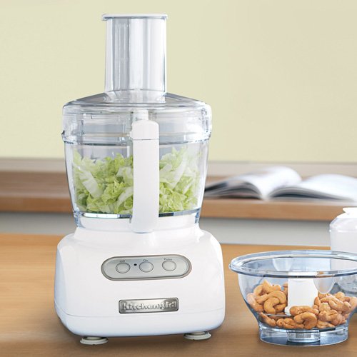 KitchenAid 700-Watt 12-Cup Food Processors