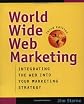 World Wide Web Marketing, 3rd Edition