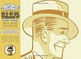 Complete Chester Goulds Dick Tracy Volume 1