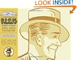 Complete Chester Gould's Dick Tracy V...