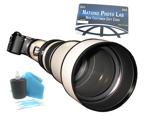 review CameraWorksNW cwnw159