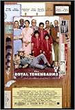 The Royal Tenenbaums - Movie Poster (Size: 27'' x 39'')