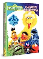 Sesame Street: 25th Birthday - A Musical Celebration!