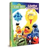 Sesame Street: 25th Birthday - A Musical Celebration! ~ Caroll Spinney