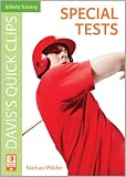 Davis's Quick Clips: Special Tests