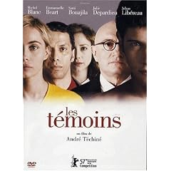 Les t�moins